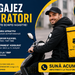 Curier/ Livrator mancare